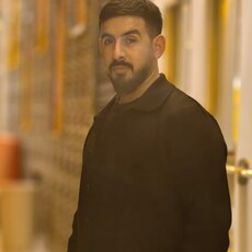 Фотография мужчины Элшан, 23 года из г. Нижневартовск