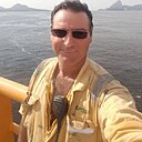 Kindrel M, 57 лет