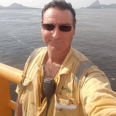 Фотография мужчины Kindrel M, 57 лет из г. Владивосток