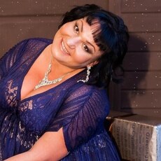 Фотография девушки Аня, 38 лет из г. Кемерово