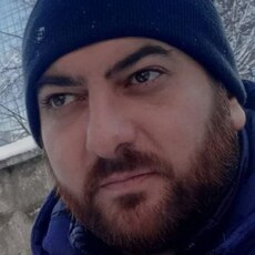 Фотография мужчины Арам, 35 лет из г. Симферополь