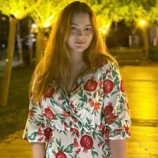 Фотография девушки Лада, 20 лет из г. Екатеринбург