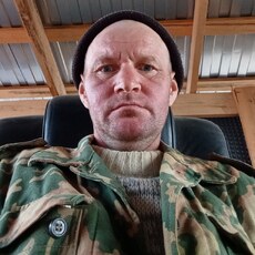 Фотография мужчины Николай, 41 год из г. Ядрин