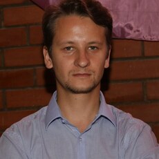 Фотография мужчины Андрей, 42 года из г. Волгоград