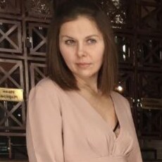 Оксана, 41 из г. Саратов.