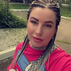 Инна, 41 из г. Улан-Удэ.