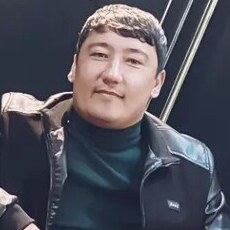 Фотография мужчины Gulomjon, 37 лет из г. Астана