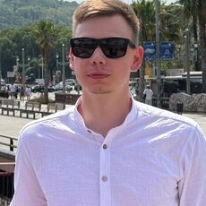 Фотография мужчины Алексей, 38 лет из г. Кисловодск