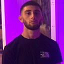 Юсуф, 22 года