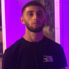 Фотография мужчины Юсуф, 22 года из г. Ростов-на-Дону