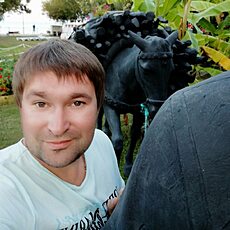 Фотография мужчины Никита, 37 лет из г. Новополоцк