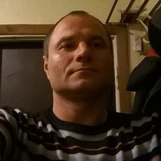 Фотография мужчины Игорь, 46 лет из г. Тверь