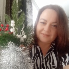 Фотография девушки Зинаида, 43 года из г. Нижний Новгород