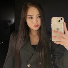 Фотография девушки Жанерке, 24 года из г. Алматы