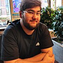 Владимир, 22 года