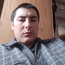 Фотография мужчины Олег, 31 год из г. Крыловская