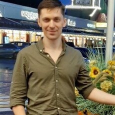 Фотография мужчины Сергей, 28 лет из г. Москва