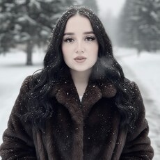 Фотография девушки Дарья, 20 лет из г. Саратов