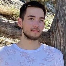 Фотография мужчины Роман, 24 года из г. Петропавловск