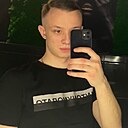 Дмитрий, 22 года