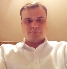 Фотография мужчины Максим, 44 года из г. Павлодар