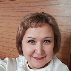 Оля, 50 из г. Улан-Удэ.