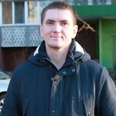 Фотография мужчины Саня, 37 лет из г. Гомель