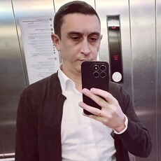 Фотография мужчины Руслан, 36 лет из г. Одинцово