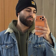 Фотография мужчины Айк, 29 лет из г. Москва