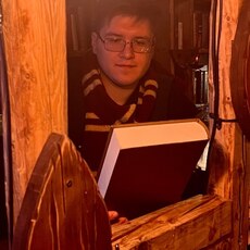 Фотография мужчины Артём, 22 года из г. Владивосток