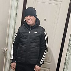 Фотография мужчины Александр, 34 года из г. Саянск