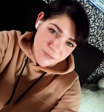 Ирина, 32 из г. Саратов.