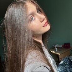 Фотография девушки Полина, 18 лет из г. Артем