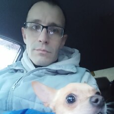 Фотография мужчины Андрей, 38 лет из г. Нижний Новгород