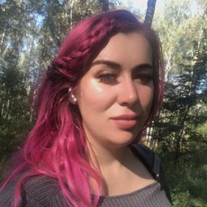 Фотография девушки Ольга, 31 год из г. Белебей