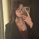 Сабрина, 19 лет