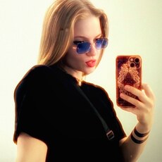 Фотография девушки Софья, 25 лет из г. Томск