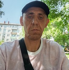 Фотография мужчины Виталий, 49 лет из г. Благовещенск