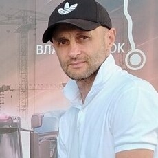 Фотография мужчины Вадим, 45 лет из г. Сургут