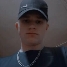 Фотография мужчины Женя, 19 лет из г. Оренбург