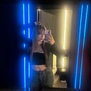 Богдана, 19 лет