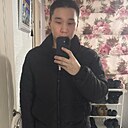 Раллан, 20 лет