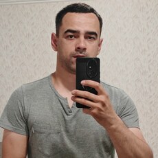 Фотография мужчины Marat, 34 года из г. Казань