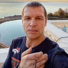 Фотография мужчины Юрий, 40 лет из г. Сочи