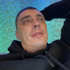 Фотография мужчины Алексей, 37 лет из г. Краснодар