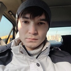 Фотография мужчины Пётр, 24 года из г. Алматы