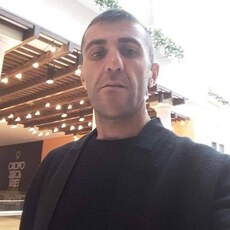 Фотография мужчины Рудик, 42 года из г. Ереван