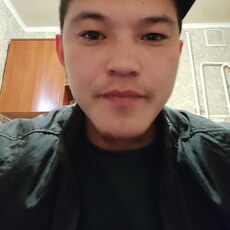 Фотография мужчины Жандос, 30 лет из г. Петропавловск