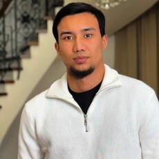 Фотография мужчины Kuba, 25 лет из г. Алматы