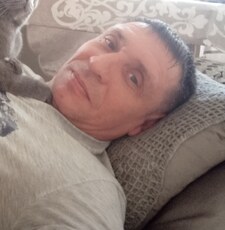 Фотография мужчины Алексей, 53 года из г. Алматы